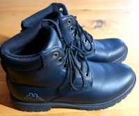 ● Verkaufe neuwertige schwarze Herrenboots von Kappa Gr. 44 ● Baden-Württemberg - Lörrach Vorschau