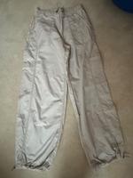 Esprit Damen Hose 40/32 beige top Schleswig-Holstein - Lübeck Vorschau