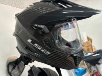 Motorradhelm Enduro LS2 Carbon  Explorer XXl Saarland - Wadern Vorschau