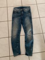 G-Star RAW Arc 3D Mid Skinny Gr. 24 x 30 Nordrhein-Westfalen - Frechen Vorschau