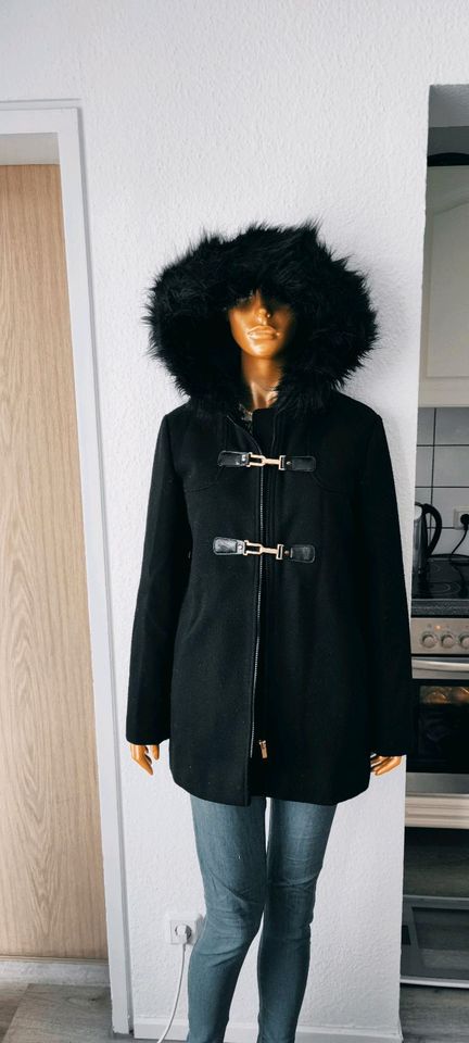 Ich verkaufe eine Jacke der Marke Primark. Gr. 40. in Köln