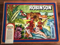 Robinson Spiel von Pelikan aus den 70er Jahren Nordrhein-Westfalen - Kaarst Vorschau