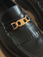 Original Celine Triomphe Margarete Schuhe Loafer Berlin - Mitte Vorschau