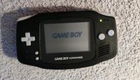 Game Boy advance funktionsfähig und gut erhalten Wandsbek - Hamburg Farmsen-Berne Vorschau