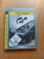 Gran Turismo 5 Prologue PS3 Bayern - Gunzenhausen Vorschau