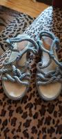 Sandalen wie neu 41 Kiel - Neumühlen-Dietrichsdorf-Oppendorf Vorschau