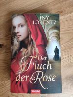 Iny Lorentz - Der Fluch der Rose Baden-Württemberg - Biberach Vorschau