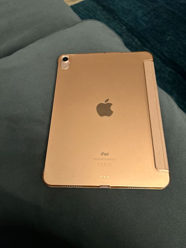 iPad Air 4. Generation Roségold 64 GB *wie neu* in Arnsberg