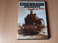 DVD Eisenbahngeschichte für 2 Euro Hessen - Pfungstadt Vorschau