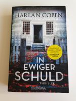 In ewiger Schuld von Harlan Coben Frankfurt am Main - Bergen-Enkheim Vorschau