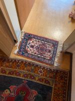 Kleiner Teppich orientalisch persischer Teppich Fußabtreter Größe Hessen - Marburg Vorschau