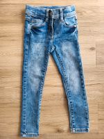 Neue Jeanshose von S.oliver Slim 104 Baden-Württemberg - Steinenbronn Vorschau