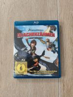 Drachenzähmen leicht gemacht bluray Hessen - Dieburg Vorschau