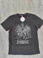Eintracht Frankfurt T-Shirt 'Dark City' in Größe M Hessen - Bruchköbel Vorschau