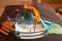 Playmobil Schwimmbad Duisburg - Duisburg-Mitte Vorschau