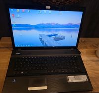 Laptop Notebook Packard Bell Acer Norton Windows Bad Doberan - Landkreis - Bad Doberan Vorschau