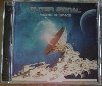 Goa CD "Outer Signal" Album Niedersachsen - Salzhausen Vorschau