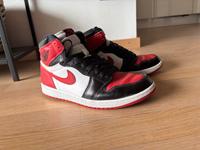 Nike Air Jordan 1 Retro High OG - Costumize Bayern - Gersthofen Vorschau