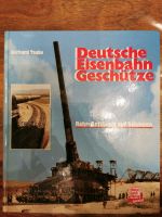 Deutsche Eisenbahn Geschütze Baden-Württemberg - Aspach Vorschau