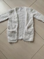 Kuschlige Strickjacke H&M 122/128 Thüringen - Worbis Vorschau