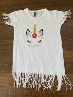 Fransen Shirt Einhorn Mallorca 98 Bayern - Schwindegg Vorschau