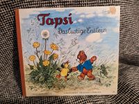 Kinderbuch Tapsi das lustige Entlein, Klassiker Hessen - Neuberg Vorschau