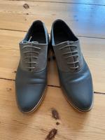 Asos Lederschuhe Berlin - Lichtenberg Vorschau