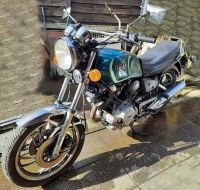 Yamaha TR1 1000 Bj.85 Oldtimer Youngtimer Ersatzteile Nordrhein-Westfalen - Mülheim (Ruhr) Vorschau