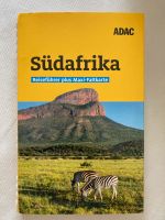 ADAC Reiseführer Südafrika plus Maxi-Faltkarte NEU! Duisburg - Duisburg-Süd Vorschau