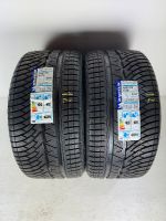 NEU 2x Michelin Pilot Alpin 4 Winterreifen 265/35 R19 98W XL München - Pasing-Obermenzing Vorschau