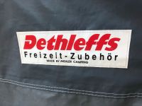 Dethleffs Mehler Vorzelt Wohnwagen Gr. 2 Motorrad Garage Bayern - Freyung Vorschau
