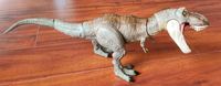 Mattel Jurassic World T-Rex - Bite 'n Fight Baden-Württemberg - Murg Vorschau