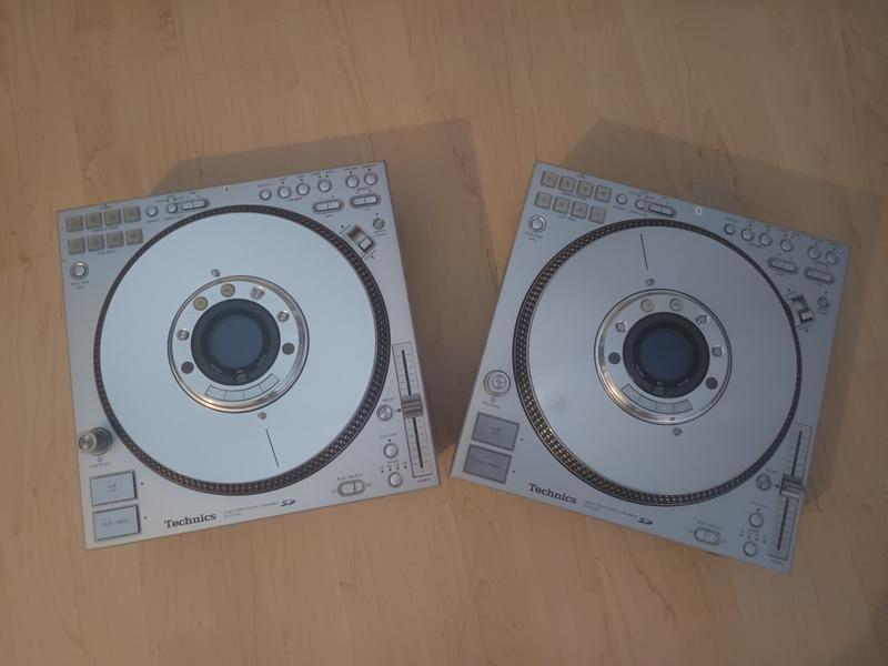 Used Technics SL-DZ1200 Turntables for Sale | HifiShark.com Used Technics SL-DZ1200 Turntables for Sale | HifiShark.com