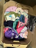 Baby Mädchen Kleidungs Paket  50-104 Nordrhein-Westfalen - Moers Vorschau