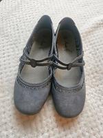 Damen Ballerinas / Flats Annie G. Gr. 40 Baden-Württemberg - Keltern Vorschau