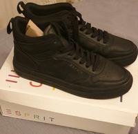 Esprit Schuhe Hoher Sneaker gr. 38 Neu! Nordrhein-Westfalen - Marl Vorschau