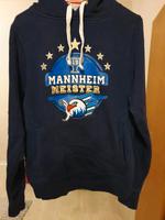 Adler Mannheim Hoodie Gr. S Rheinland-Pfalz - Beindersheim Vorschau