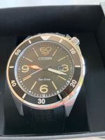 Citizen Eco Drive Serie J810 schwarz Nordrhein-Westfalen - Lienen Vorschau