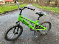 Kinderfahrrad 16 Zoll - defekt Nordrhein-Westfalen - Rheda-Wiedenbrück Vorschau