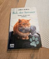 Bob, der Streuner (James Bowen) Taschenbuch Rheinland-Pfalz - Oberhonnefeld-Gierend Vorschau