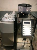 Gastronomie Macchiavalley Kaffeemaschine Kaffeevollautomat Elberfeld - Elberfeld-West Vorschau