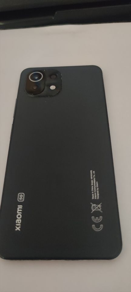 Xiaomi Mi 11 Lite 5G in Paderborn