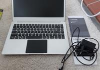 Kleiner Laptop "Trekstore Primebook P14" / Notebook / Netbook Bremen - Woltmershausen Vorschau