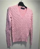 Ralph Lauren Pullover in rosa Gr. XS Bayern - Olching Vorschau