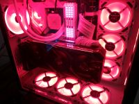 Ultra-Highend-Gaming-RGB-Custom-PC (Geforce RTX 3090 OC,Core I9) Saarland - Ottweiler Vorschau