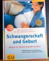 Schwangerschaft und Geburt GU Niedersachsen - Braunschweig Vorschau