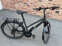 Kein E-Bike! Fahrrad ROSE BLACK CREEK DAMEN 21" (53cm) L Nordrhein-Westfalen - Reken Vorschau