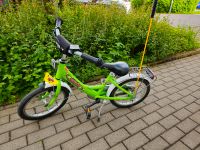 PUKY Kinderfahrrad 16" Bayern - Marktoberdorf Vorschau