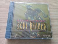 Sega Dreamcast Soul Reaver Original verpackt OVP Hessen - Hanau Vorschau