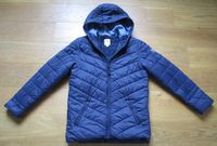 Esprit Winterjacke * Gr. 164 * Junge * Dunkelblau * schön warm * Bayern - Oberding Vorschau